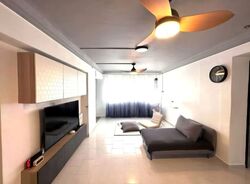 Blk 202 Choa Chu Kang Avenue 1 (Choa Chu Kang), HDB 4 Rooms #557151881